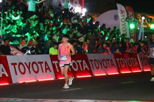 BIB: 1172, 
                            <button type="button" onclick="openModal(23172573)" class="btn btn-primary btn-sm float-right btn-popup" data-toggle="modal" data-target=".modal-high-quality">
                        <i class="fas fa-shopping-cart"></i> Add to Cart
                    </button>
                                            <button type="button" onclick="isThisMe(23172573, true)" class="btn btn-success btn-sm float-right btn-popup btn-isme hidden" data-toggle="tooltip" data-placement="bottom" title="นี่คือรูปของคุณใช่ไหม คลิกที่นี่เพื่อเอาเข้าอัลบั้ม">
                        <i class="fas fa-plus"></i> Add to album
                    </button>
                    <button type="button" onclick="isThisMe(23172573, false)" class="btn btn-warning btn-sm float-right btn-popup btn-isnotme hidden">
                        <i class="fas fa-ban"></i> Remove from album
                    </button>